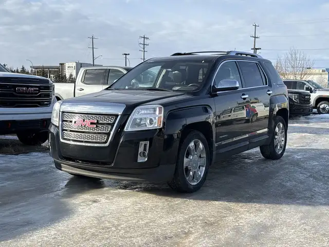 2012 GMC Terrain SLT65712747284739123
