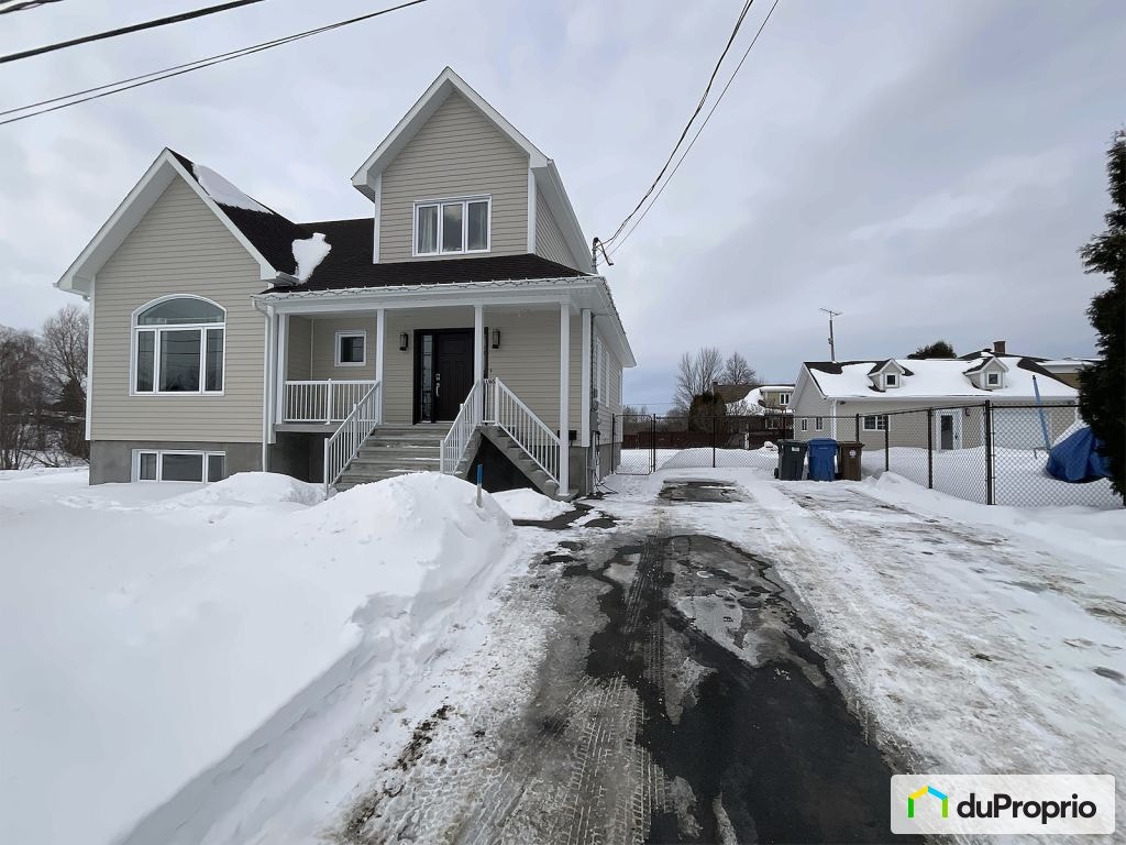 $789,000 - 2 Storey for sale in Alma — photo 1