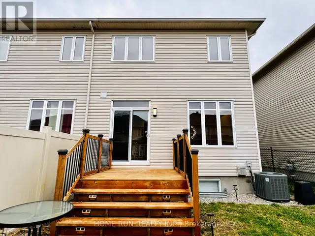 166 CALAVERAS AVENUE Ottawa, Ontario in Long Term Rentals in Ottawa - Image 26