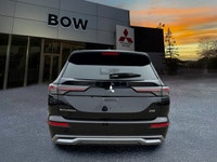 The 2026 Mitsubishi Outlander SE S-AWC in a striking exterior color pairs All-Wheel Drive with excep... (image 5)