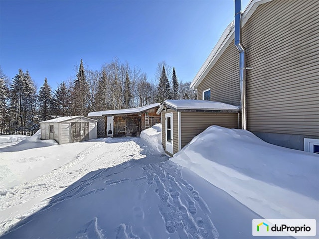 $475,000 - Bungalow for sale in Montcalm — photo 3