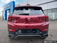 Saskatoon Motor Products - Recent Arrival! 2025 Buick Encore GX Sport Touring - Certified GM Certifi... (image 4)