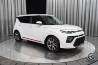The 2022 Kia Soul GT-Line Limited stands out with bold styling, premium features, and everyday effic... (image 6)
