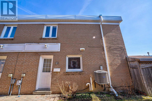 #52 -166 TOWN HOUSE CRES N Brampton, Ontario in Condos for Sale in Mississauga / Peel Region - Image 3