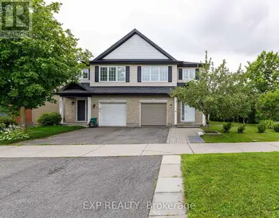 Welcome to 4220 Kelly Farm Drive - A Rare Find in the Heart of Findlay Creek!Perfectly positioned on...