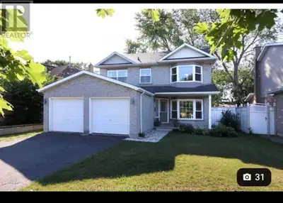 8 STERLING STREET St. Catharines (Rykert/Vansickle), Ontario