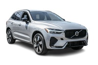 Garantie de 12 mois, kilométrage illimité : Offerte directement par Volvo Cars Canada, elle couvre d... (image 2)