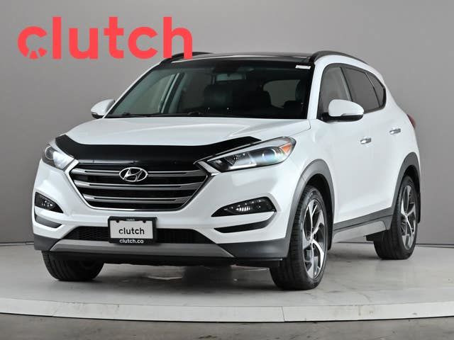 2018 Hyundai Tucson SE AWD w/ Apple CarPlay, Heated Front Seats, in Cars & Trucks in City of Toronto