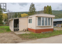 2930 Brown Road Unit# 31 Salmon Arm, British Columbia