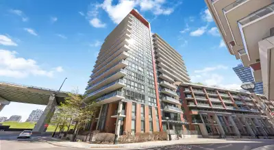 Price: $579,900 / $2,200/mo Great opportunity to own a stunning 1-bedroom plus den apartment in the...