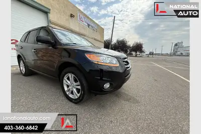 BEST PRICES ONLY AT LA NATIONAL AUTO! If you are interested in this beautiful 2012 Hyundai Santa Fe...