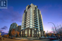 705, 1500 7 Street SW Calgary, Alberta