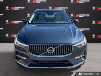 Come see this 2022 Volvo XC60 Recharge Inscription Expression while we still have it in stock! *Get... (image 8)