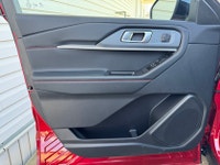 2026 Ford Explorer AMVIC Licensed Engine: 4 Cylinder Engine 2.3L L/100Km City: 11.5 L/100Km Hwy: 8.7... (image 8)