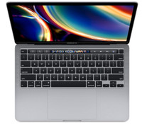 Apple 2020 MacBook Pro, 13-inch, 8GB RAM, 250GB $949