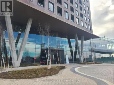 909 - 2920 HIGHWAY 7 ROAD Vaughan (Concord), Ontario