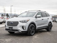 AWD - Keyless Ignition - 7 Passengers / 3rd Row - Heated Steering Wheel - Power Liftgate Designed wi... (image 3)