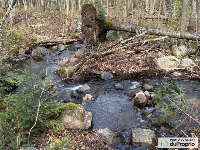 $99,000 - Price taxes not included - Residential Lot for sale — photo 1