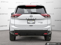 This Nissan Rogue has a trusty Intercooled Turbo Regular Unleaded I-3 1.5 L/91 engine powering this... (image 5)