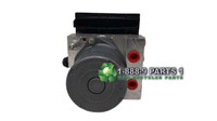 ABS Anti-Lock Brake Pump w/Mod Infiniti G37 2008 - 2013 OEM