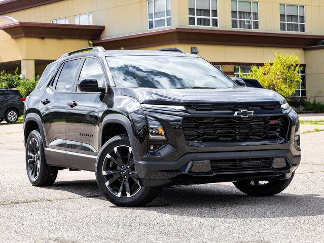2026 Chevrolet Equinox LT in Cars & Trucks in Strathcona County - Image 2