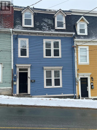 38 Prescott Street St. John's, Newfoundland & Labrador