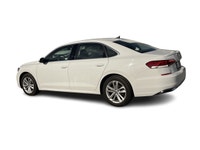 Welcome to Country Hills Volkswagen 2021 Volkswagen Passat Highline We want your vehicle! Whether yo... (image 5)