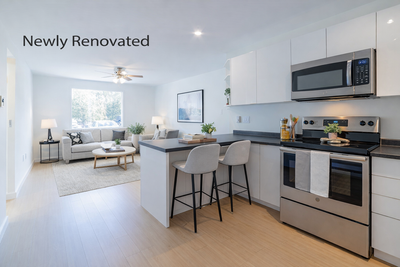 Welcome to Cedar Glen Apartments. This building has recently renovated suites with All new Stainless...