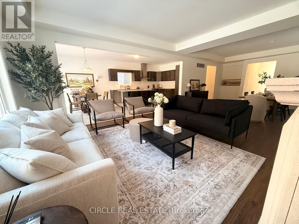 49 WILLSON DRIVE Thorold (Hurricane/Merrittville), Ontario 5