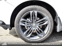 2023 Acura RDX A-spec. Loaded with options Navigation System, Remote engine start, Apple car play/an... (image 7)