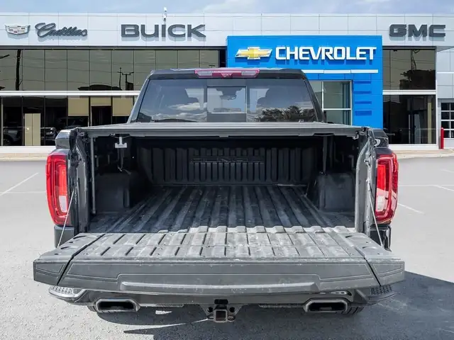 2023 GMC Sierra 1500 Denali Denali Reserve, CAT-Back Performa... in Cars & Trucks in Oakville / Halton Region - Image 13