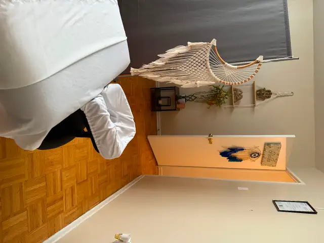 RMT- Massage therapy- Direct Billing in Massage Services in City of Toronto - Image 3