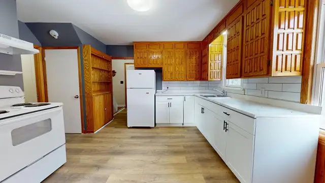 2.5 Bed / 1 Bath Home in Sault Ste. Marie, ON – $2,199/month + U in Long Term Rentals in Sault Ste. Marie - Image 15