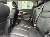 This 2023 Nissan Murano SV AWD is a stylish and comfortable midsize SUV designed to deliver a smooth... (image 8)
