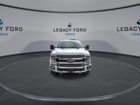 Blind Spot Detection, Remote Start, Aluminum Wheels, SiriusXM, SYNC, Trailer Hitch, Lane Departure W... (image 3)