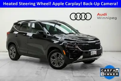 Discover the ultimate blend of comfort, capability, and cutting-edge technology with this pristine 2...