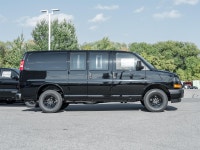 HD Trailering Pkg | Black Wheels | Remote Start | Remote Keyless Entry | Locking Rear Differential |... (image 2)