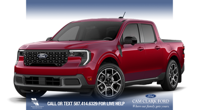 Stock photos may not be exactly as Illustrated. Please contact dealer for official photos. Cam Clark...