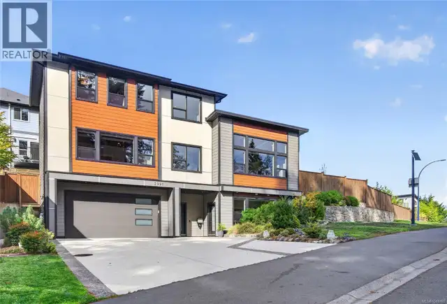 2991 Irwin Rd Langford, British Columbia