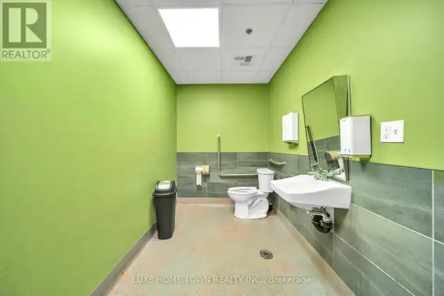 #5 - 589 FAIRWAY ROAD S Kitchener, Ontario in Commercial & Office Space for Sale in Kitchener / Waterloo - Image 34