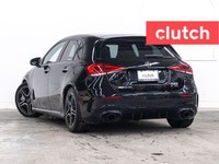 Rear View Camera, Ambient Lighting, App Remote Start and more! Clutch is the largest online used car... (image 5)
