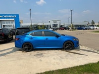 Only 4,900 Miles! This Nissan Sentra delivers a Regular Unleaded I-4 2.0 L/122 engine powering it's... (image 2)