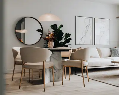 Nouveau projet locatif – 24 logements disponibles | 4 modèles offerts ✨ Secteur paisible et recherch...