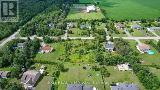 4123 CALBRENT WAY Ottawa, Ontario in Land for Sale in Ottawa - Image 21