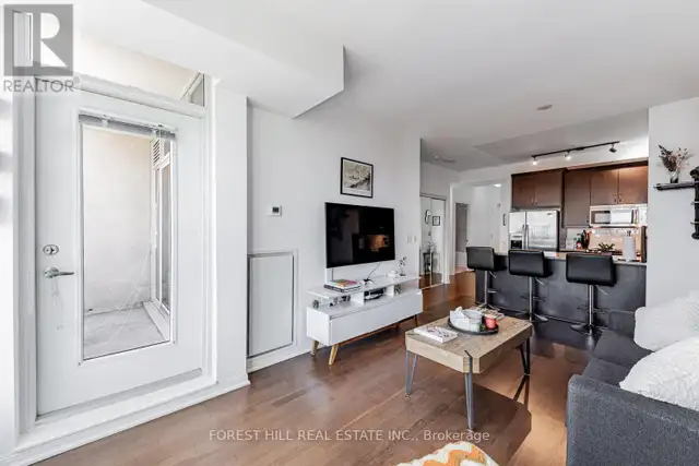 816 - 21 GRAND MAGAZINE STREET Toronto (Waterfront Communities),62863314222467123