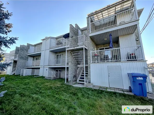 $379,000 - Condominium for sale in Vimont62864753287425122