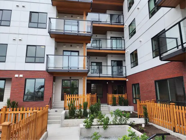 101 20286 72B AVENUE Langley, British Columbia in Condos for Sale in Prince Rupert - Image 21