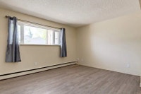 Amenities: Spacious Rooms • Updated Appliances • Heat & Water Included Suite & Building: One-bedroom... (image 7)