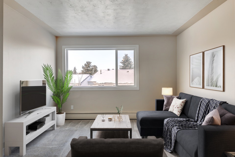 Briarwynd Court - 2 Bedroom Townhouse Apartment for Rent 2