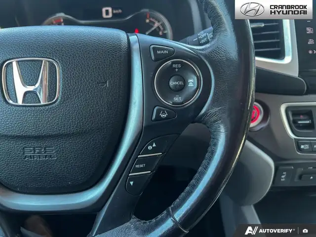 2018 Honda Pilot5262245724953088015